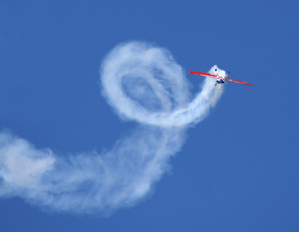 Get Ready for the Thrills and Excitement: The Alberta International Airshow is Coming!